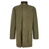 'Simeau' coat