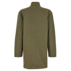 'Simeau' coat