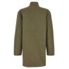 'Simeau' coat