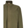 'Simeau' coat