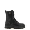 'Eva 05' lace-up ankle boots