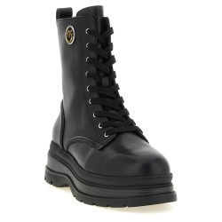 'Eva 05' lace-up ankle boots
