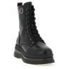 'Eva 05' lace-up ankle boots