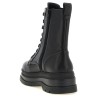 'Eva 05' lace-up ankle boots