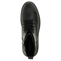 'Eva 05' lace-up ankle boots