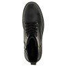 'Eva 05' lace-up ankle boots