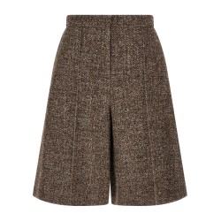 'Amanda' bermuda shorts