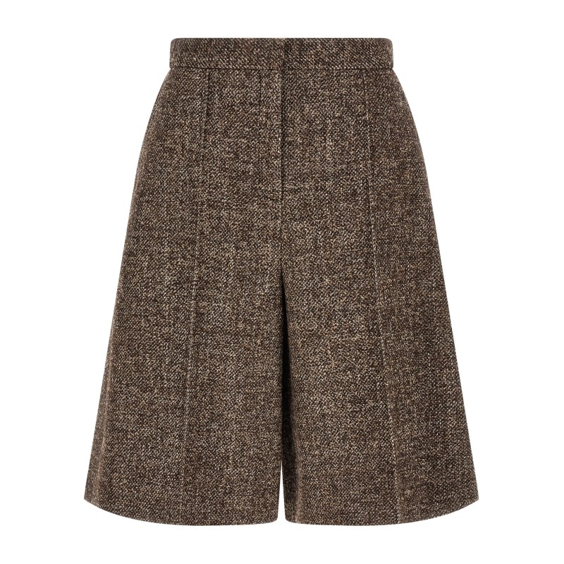'Amanda' bermuda shorts