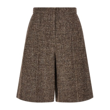 'Amanda' bermuda shorts