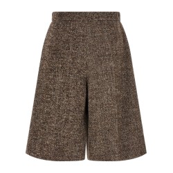 'Amanda' bermuda shorts
