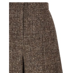 'Amanda' bermuda shorts