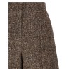'Amanda' bermuda shorts