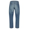 Cotton jeans