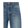 Cotton jeans