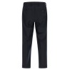 'Gin' pants with pleats