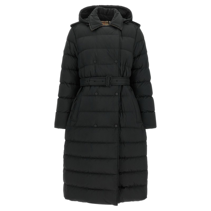 'Kent' down jacket