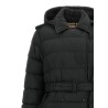'Kent' down jacket