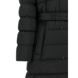 'Kent' down jacket