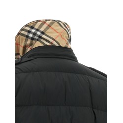 'Kent' down jacket