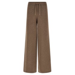 Knitted pants