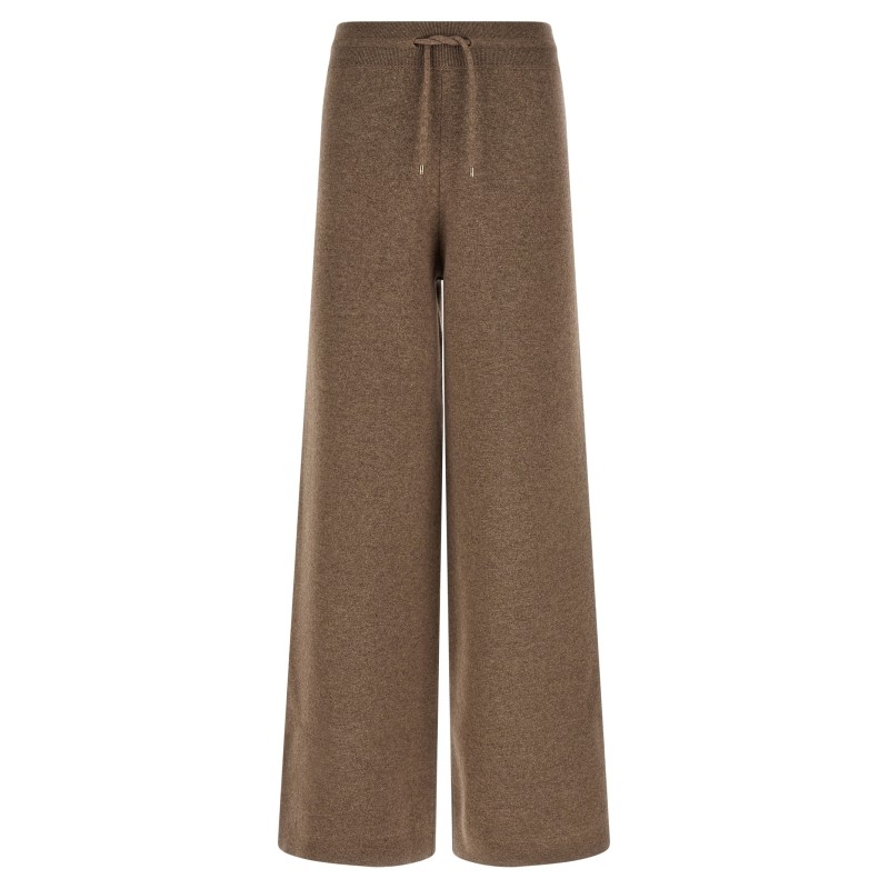 Knitted pants