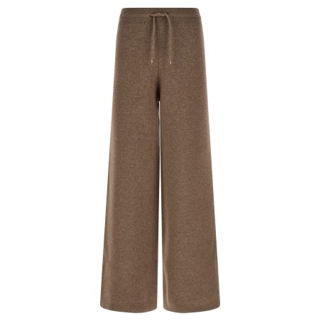 Knitted pants