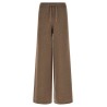 Knitted pants