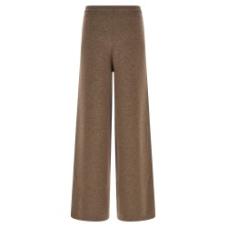 Knitted pants