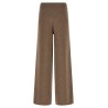 Knitted pants