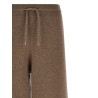 Knitted pants