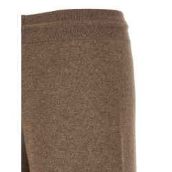 Knitted pants