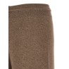 Knitted pants