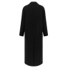 'Irvin' Double-Breasted Coat