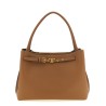 'T Signature' handbag