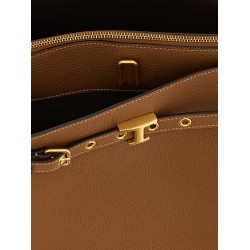 'T Signature' handbag