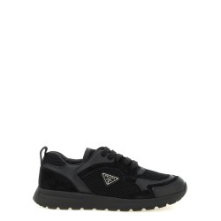'Prax' sneakers with logo