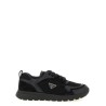 'Prax' sneakers with logo