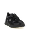 'Prax' sneakers with logo