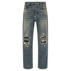 Jeans Distressed