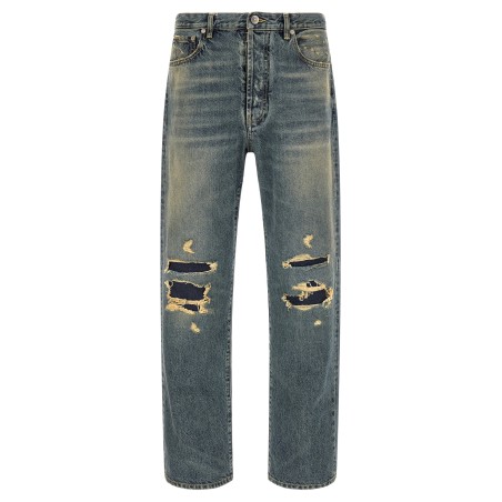 Jeans Distressed