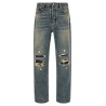Jeans Distressed