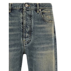 Jeans Distressed