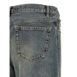 Jeans Distressed