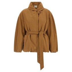 'Voilinda' jacket