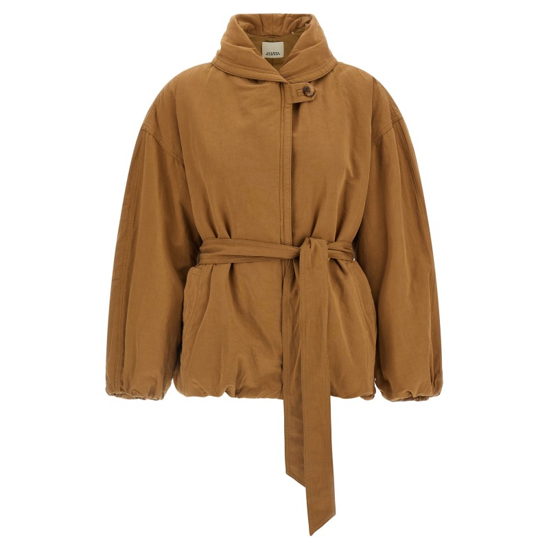 'Voilinda' jacket