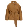 'Voilinda' jacket