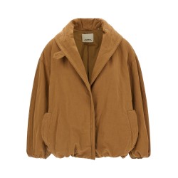 'Voilinda' jacket