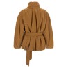 'Voilinda' jacket