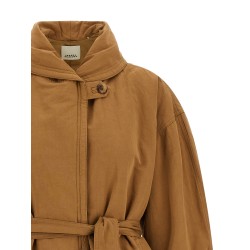 'Voilinda' jacket