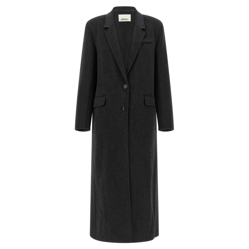 'Chelsea' coat